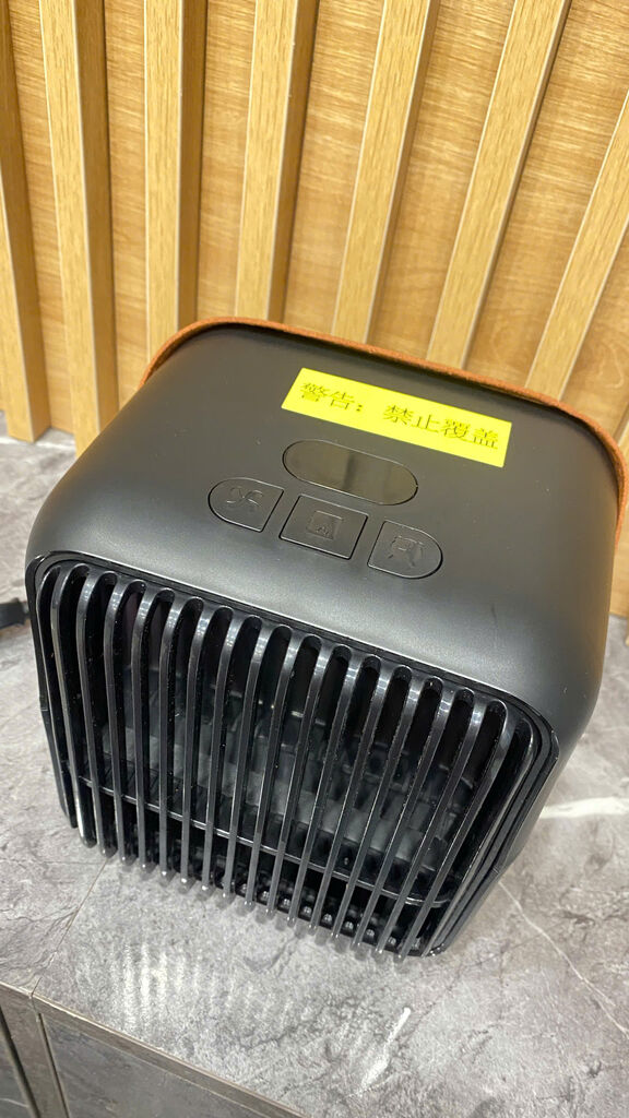 Máy Sưởi gốm Hyundai TVN21-005 - Ảnh 8