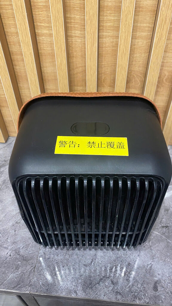 Máy Sưởi gốm Hyundai TVN21-005 - Ảnh 5