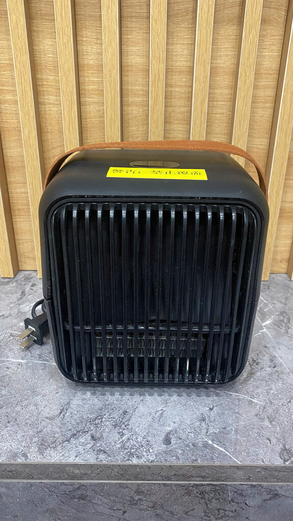 Máy Sưởi gốm Hyundai TVN21-005 - Ảnh 3