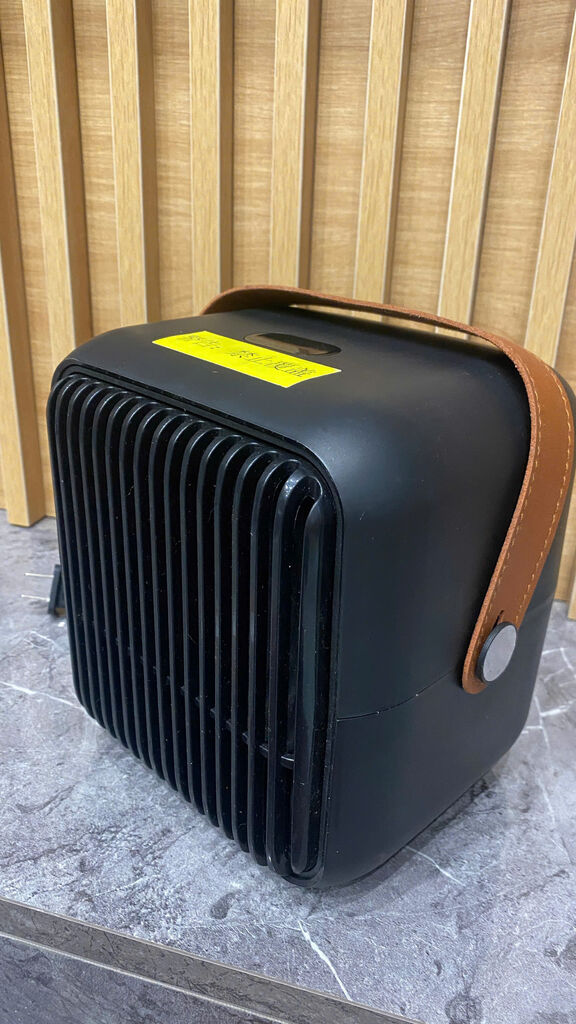 Máy Sưởi gốm Hyundai TVN21-005 - Ảnh 10