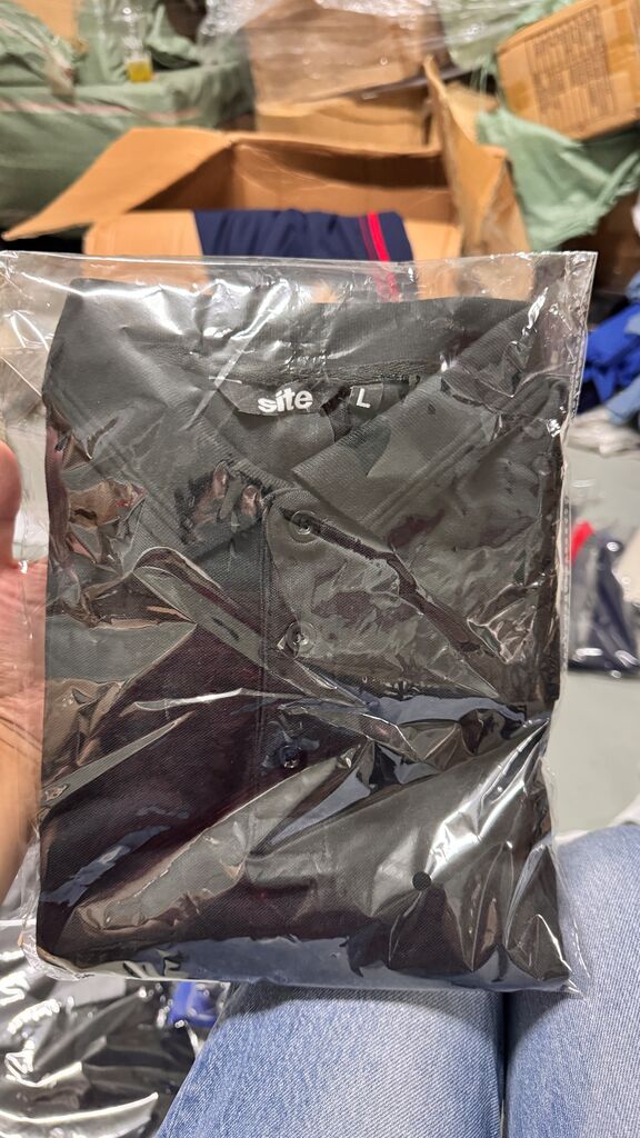 Áo phông polo Nam BERENDSEN / ELIS / SITE ( Fake )  - size to - Ảnh 5