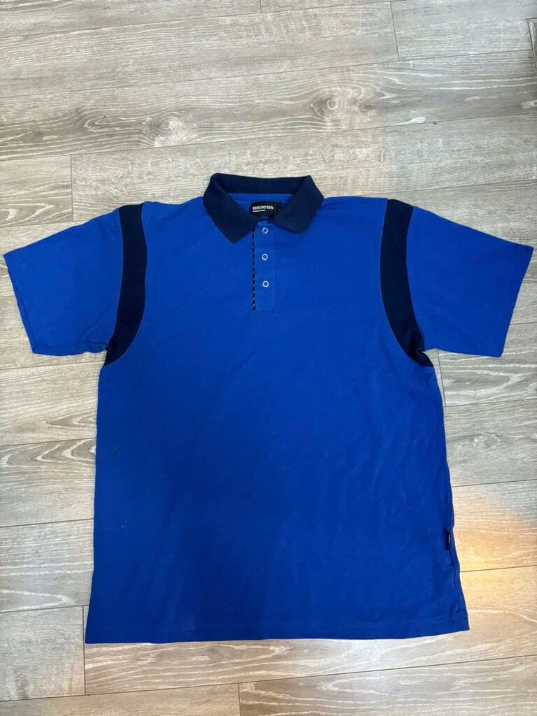 Áo phông polo Nam BERENDSEN / ELIS / SITE ( Fake )  - size to - Ảnh 6