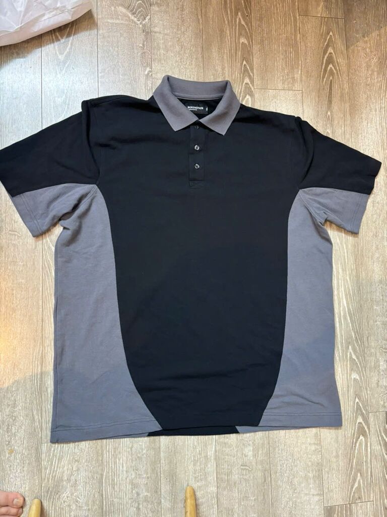 Áo phông polo Nam BERENDSEN / ELIS / SITE ( Fake )  - size to - Ảnh 7