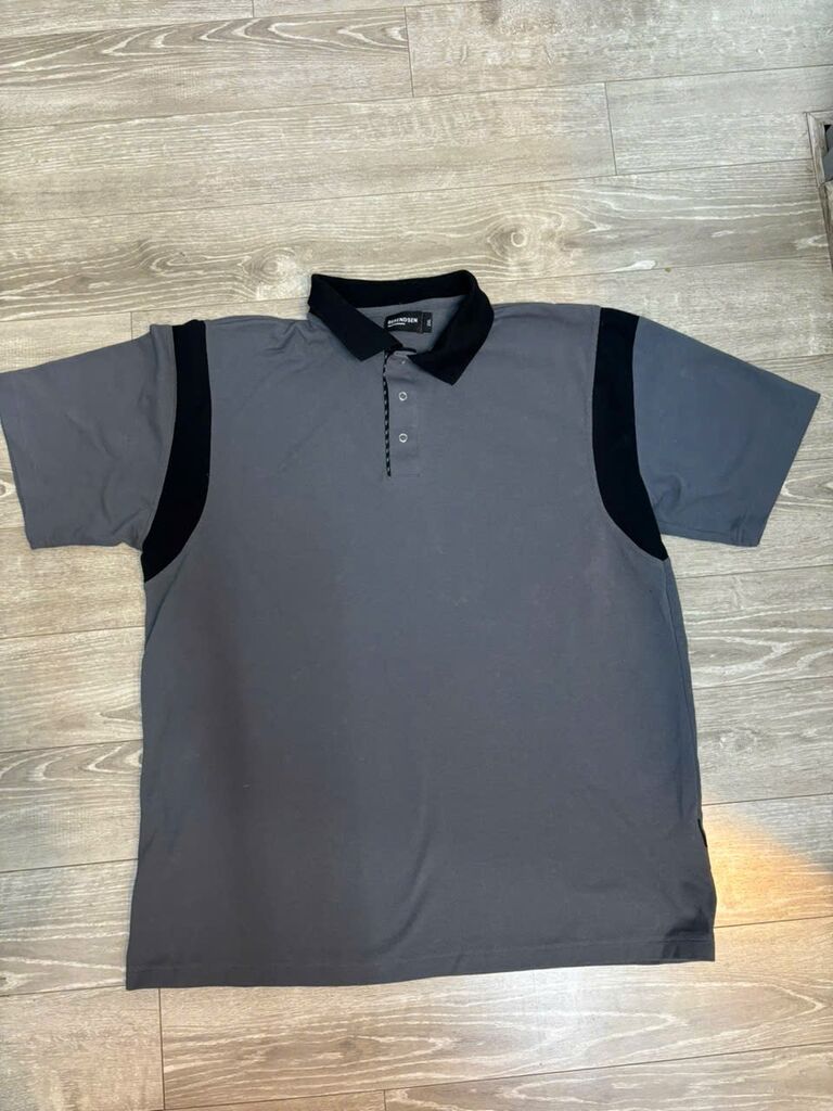 Áo phông polo Nam BERENDSEN / ELIS / SITE ( Fake )  - size to - Ảnh 9