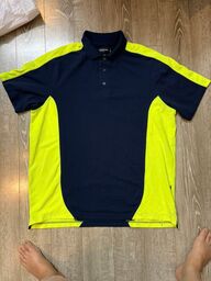 Áo phông polo Nam BERENDSEN / ELIS / SITE - size to