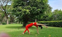 Set đồ tập thể thao cho Nữ hãng Groove ( dùng cho Pickleball, Gym, Yoga, Aerob…