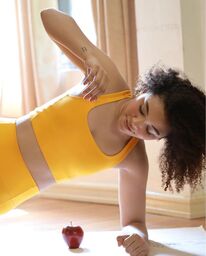 Set đồ tập thể thao cho Nữ hãng Groove ( dùng cho Pickleball, Gym, Yoga, Aerob…