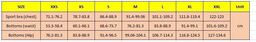 Set đồ tập thể thao cho Nữ hãng Groove ( dùng cho Pickleball, Gym, Yoga, Aerob…