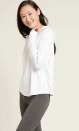 Áo sợi tre Hoodie hãng BOODY ( Úc )