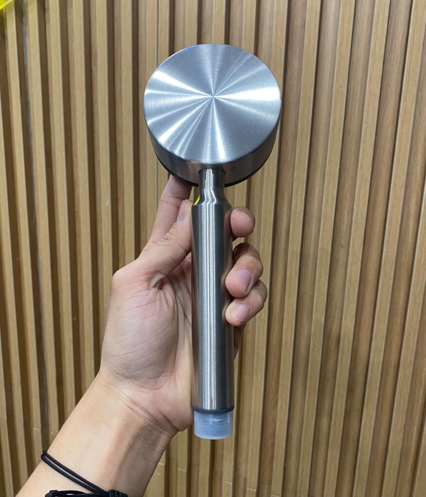 Bộ vòi hoa sen SUPOR 250803-02-LS - Ảnh 5