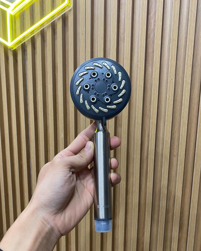 Bộ vòi hoa sen SUPOR 250803-02-LS - Ảnh 6