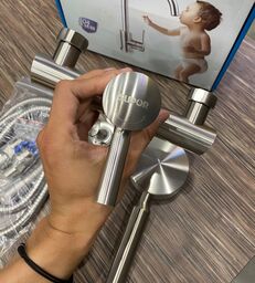 Bộ vòi hoa sen SUPOR 250803-02-LS