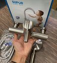 Bộ vòi hoa sen SUPOR 250803-02-LS - Ảnh 10
