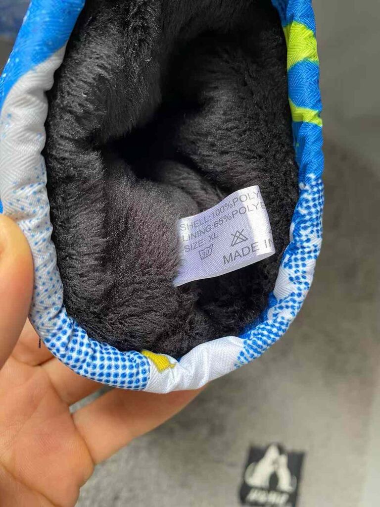 {Hàng lỗi, bong da} Găng tay mùa đông 3M Thinsulate ( Mỹ ) - Ảnh 5