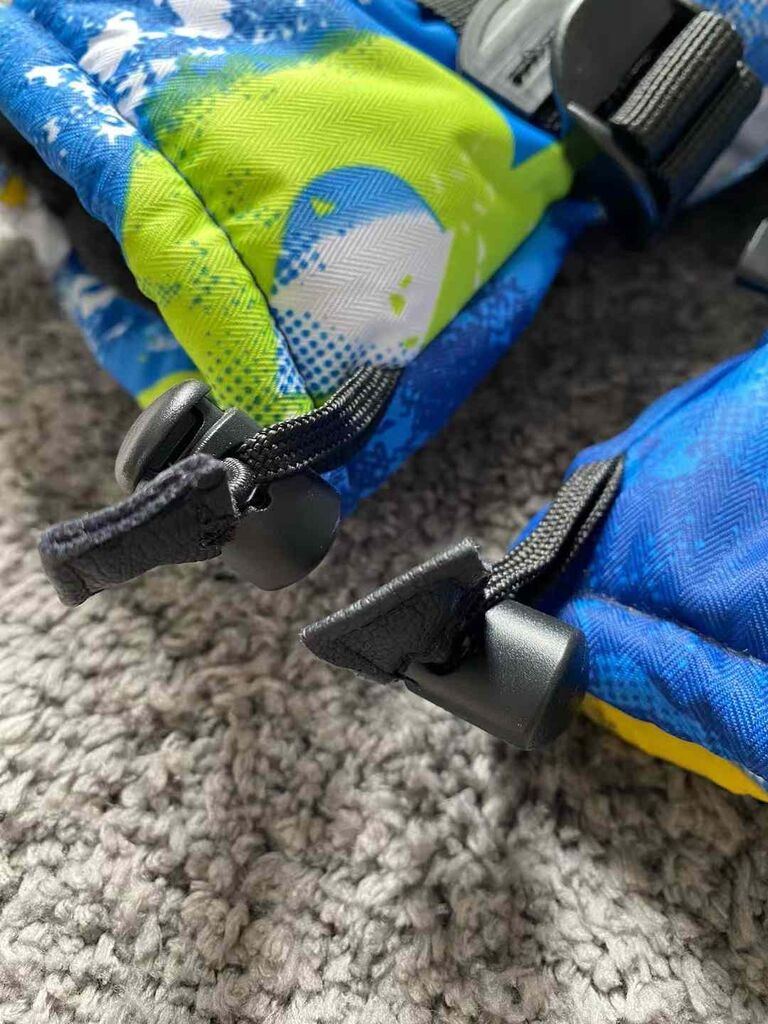 {Hàng lỗi, bong da} Găng tay mùa đông 3M Thinsulate ( Mỹ ) - Ảnh 8