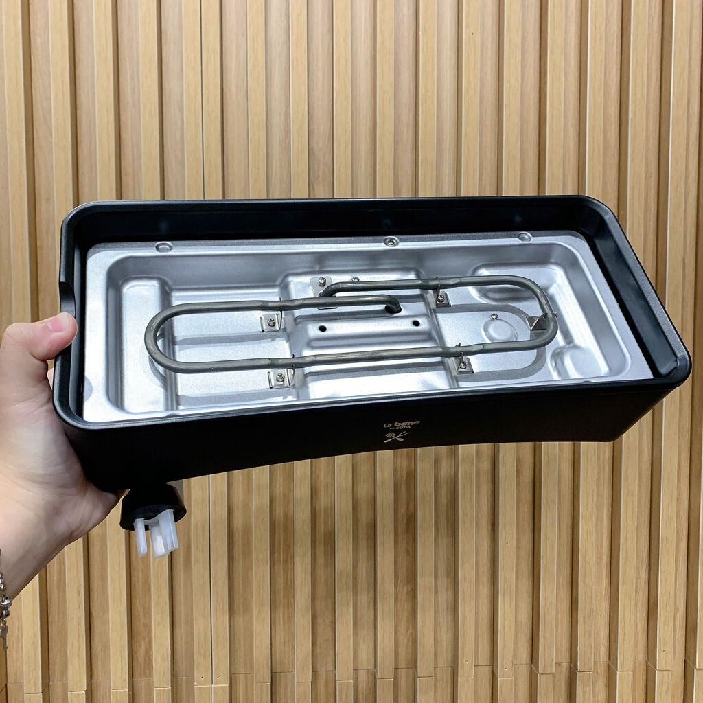 Máy nướng đa năng Eupa URBANE TSK-2346PT - Ảnh 4