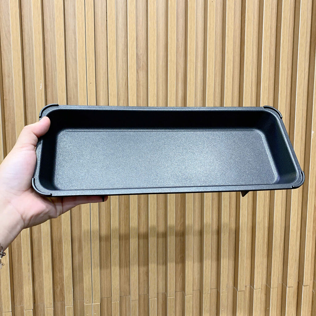 Máy nướng đa năng Eupa URBANE TSK-2346PT - Ảnh 6