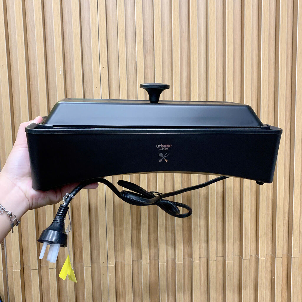 Máy nướng đa năng Eupa URBANE TSK-2346PT - Ảnh 2