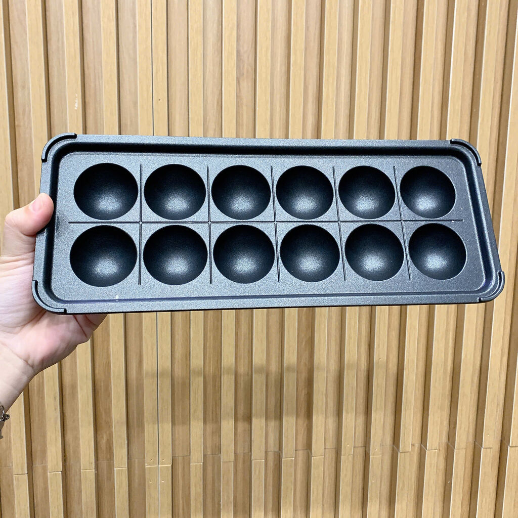 Máy nướng đa năng Eupa URBANE TSK-2346PT - Ảnh 8