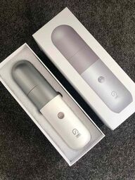 Máy hút bụi cầm tay Clean Capsule C30, có đèn pin & cảnh báo