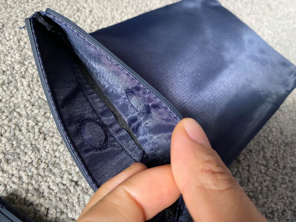 Túi lưu trữ, đựng & bảo vệ phụ kiện Philips - Ảnh 4