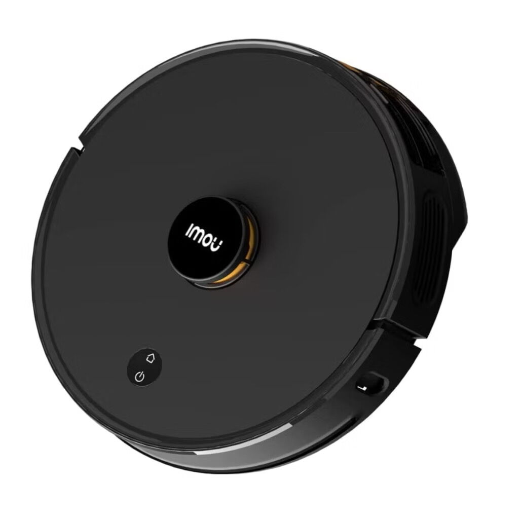 Robot hút bụi+lau nhà IMOU RV-L11-A, lực hút 2700Pa, tự đổ rác, bản Q.Tế, kèm đổi nguồn 110v - Ảnh 7