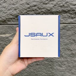 Củ Sạc nhanh 30W JSAUX cổng Type-C , chân gập dẹt