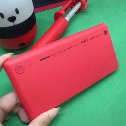 Hộp quà WOWidea gồm 3 món : Pin dự phòng + Gậy chụp ảnh + Loa Bluetooth (Loa b…
