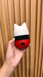 Hộp quà WOWidea gồm 3 món : Pin dự phòng + Gậy chụp ảnh + Loa Bluetooth (Loa b…
