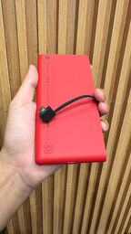 Hộp quà WOWidea gồm 3 món : Pin dự phòng + Gậy chụp ảnh + Loa Bluetooth (Loa b…