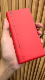 Hộp quà WOWidea gồm 3 món : Pin dự phòng + Gậy chụp ảnh + Loa Bluetooth (Loa b…