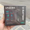 Pin dự phòng Litheli 4000mAh, sạc nhanh, mở rộng dung lượng cho thiết bị Litheli - Ảnh 8