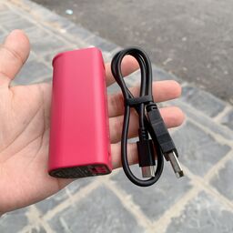 Pin dự phòng Litheli 4000mAh, sạc nhanh, mở rộng dung lượng cho thiết bị Litheli