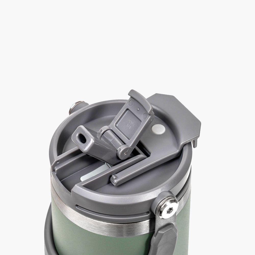 Ly giữ nhiệt TYESO có 4 dung tích 600ml / 750ml / 900ml /1200ml ( chính hãng ) - Ảnh 8