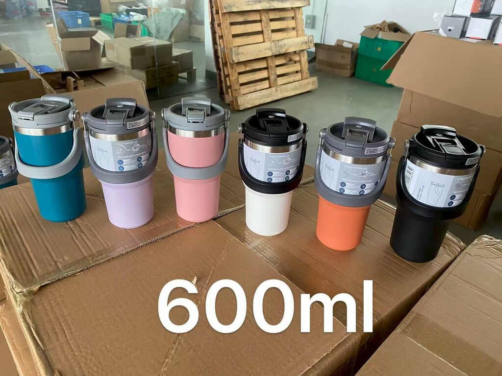Ly giữ nhiệt TYESO có 4 dung tích 600ml / 750ml / 900ml /1200ml ( chính hãng ) - Ảnh 10