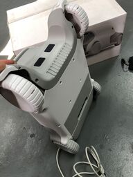 Robot dọn vệ sinh bể bơi Genkinno P1 SE - Robot Vệ Sinh Hồ Bơi sạc Pin