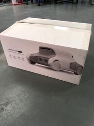 Robot dọn vệ sinh bể bơi Genkinno P1 SE - Robot Vệ Sinh Hồ Bơi sạc Pin