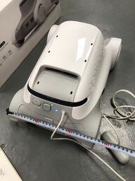 Robot dọn vệ sinh bể bơi Genkinno P1 SE - Robot Vệ Sinh Hồ Bơi sạc Pin