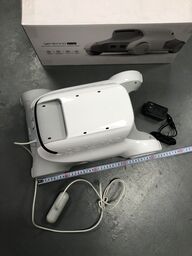 Robot dọn vệ sinh bể bơi Genkinno P1 SE - Robot Vệ Sinh Hồ Bơi sạc Pin