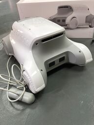 Robot dọn vệ sinh bể bơi Genkinno P1 SE - Robot Vệ Sinh Hồ Bơi sạc Pin