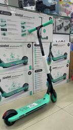 Xe scooter điện Xiaomi Segway eKickScooter ZING A6 cho trẻ em