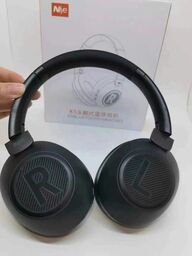 Tai nghe Bluetooth chụp đầu Niye K5, có cổng AUX 3.5mm