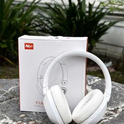 Tai nghe Bluetooth chụp đầu Niye K5, có cổng AUX 3.5mm