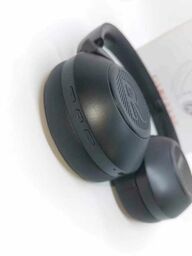 Tai nghe Bluetooth chụp đầu Niye K5, có cổng AUX 3.5mm