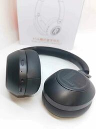 Tai nghe Bluetooth chụp đầu Niye K5, có cổng AUX 3.5mm