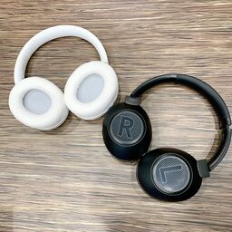 Tai nghe Bluetooth chụp đầu Niye K5, có cổng AUX 3.5mm