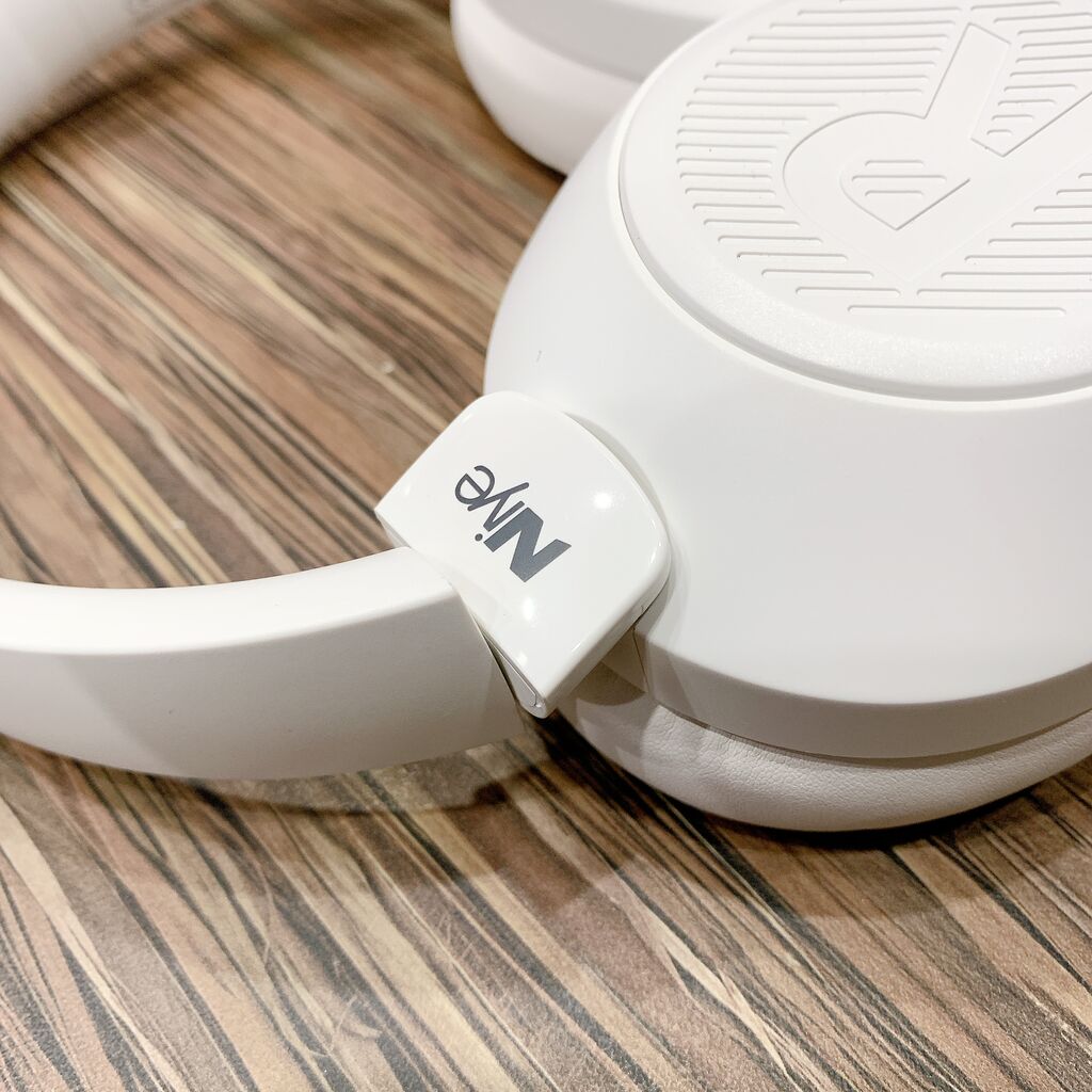 Tai nghe Bluetooth chụp đầu Niye K5 - Ảnh 9