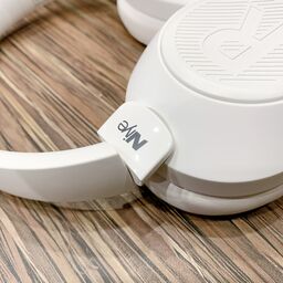 Tai nghe Bluetooth chụp đầu Niye K5, có cổng AUX 3.5mm