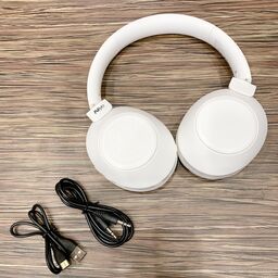 Tai nghe Bluetooth chụp đầu Niye K5, có cổng AUX 3.5mm