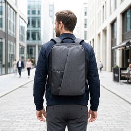 Balo Laptop hãng ASUS AP4600 Backpack 90XB08L0-BBP020